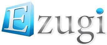 Ezugi Logo